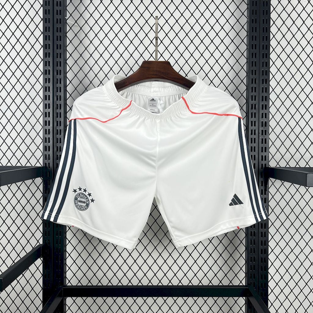 SHORT BAYERN MUNICH 2025/2026