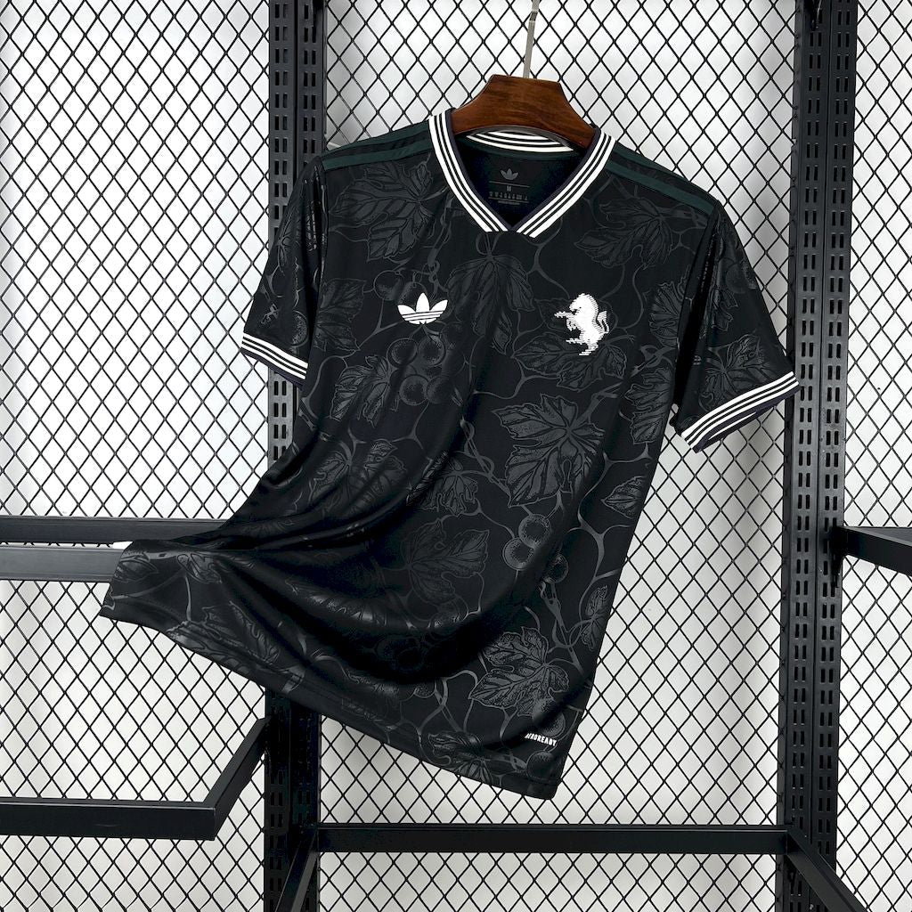 MAILLOT CONCEPT BRÉSIL 2025/2026