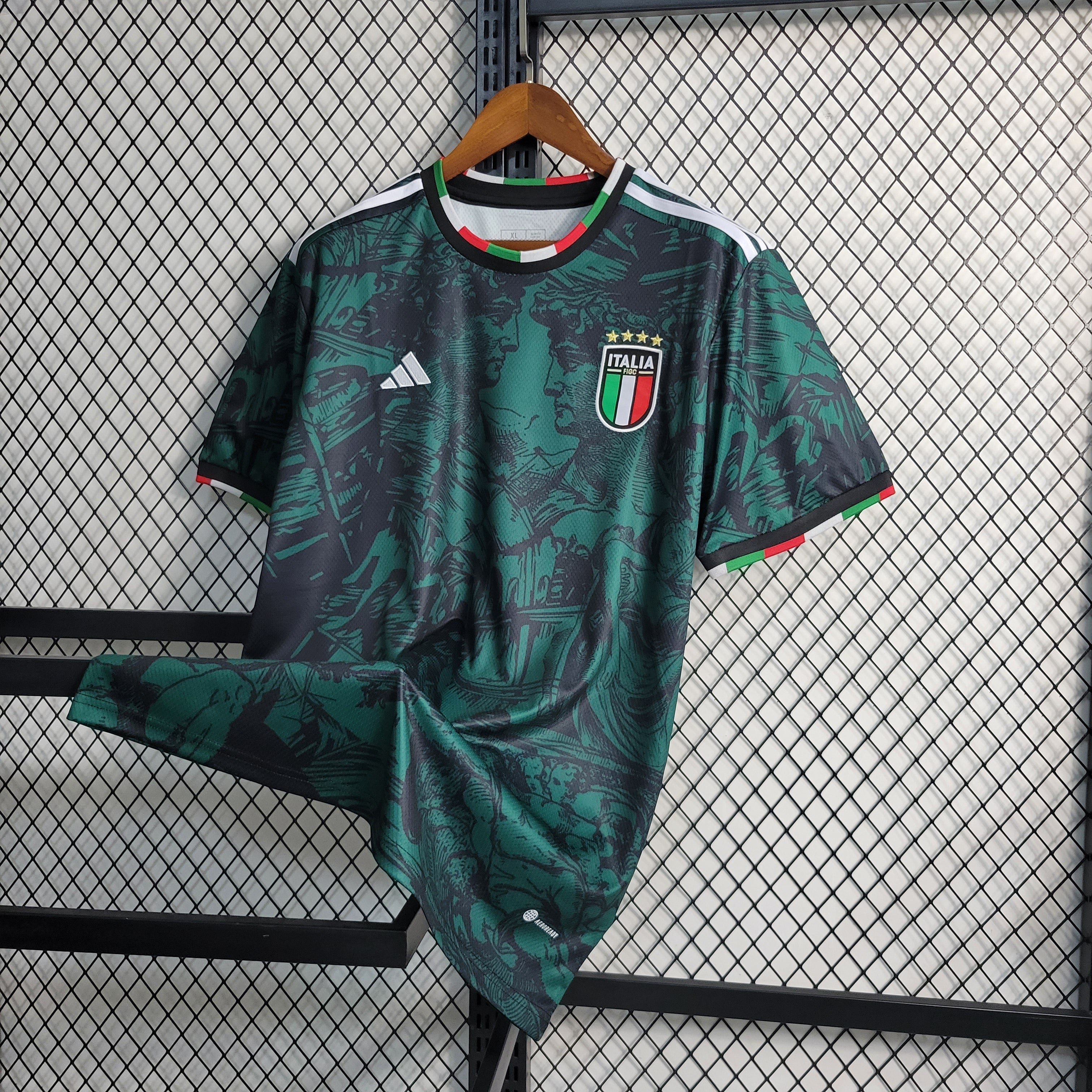 Maillot Italie Concept 2023/2024