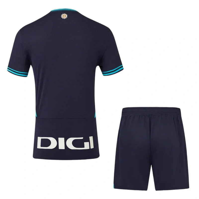 ENSEMBLE ADULTE ATHLETIC CLUB 2025/2026