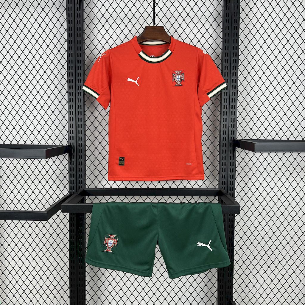 Ensemble Enfant Portugal 2025/2026