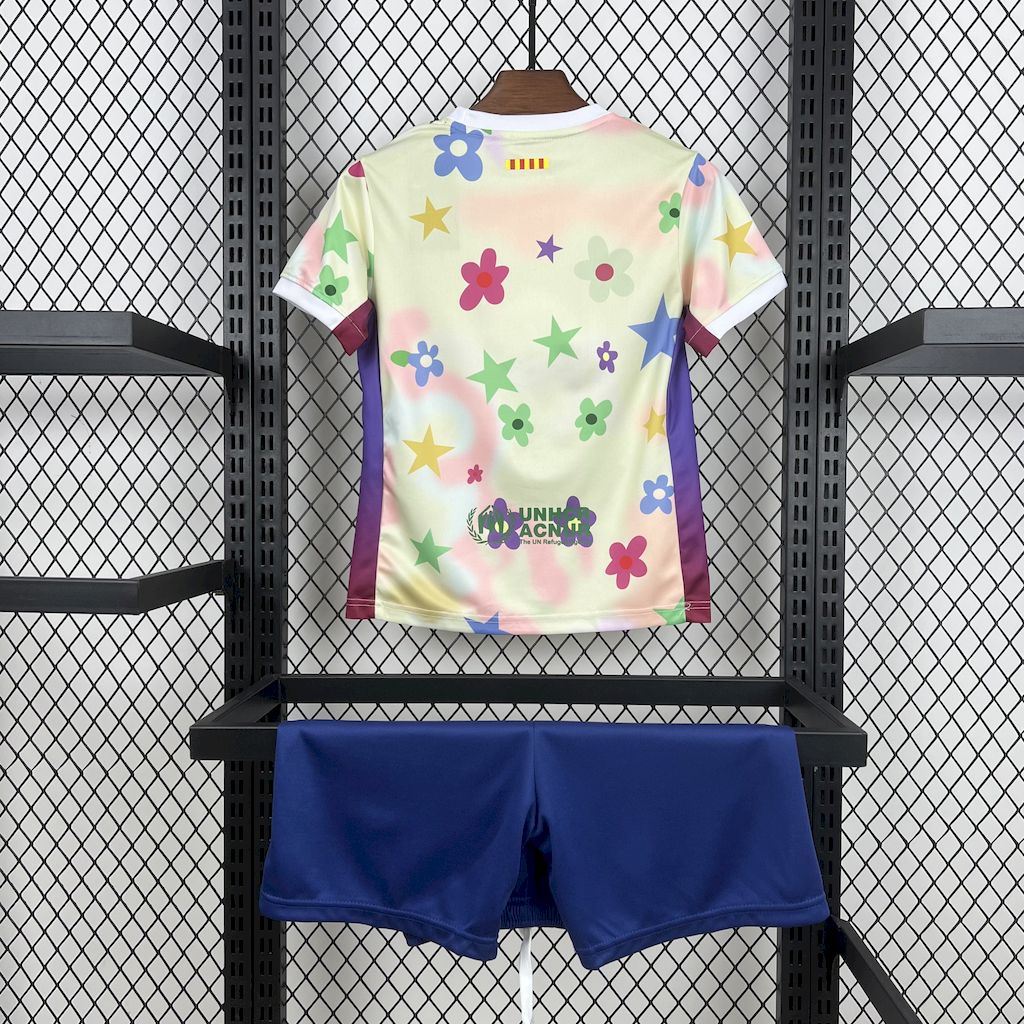 Ensemble Enfant Fc Barcelone 2025/2026