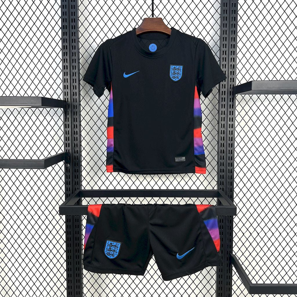 Ensemble Enfant Angleterre 2025/2026