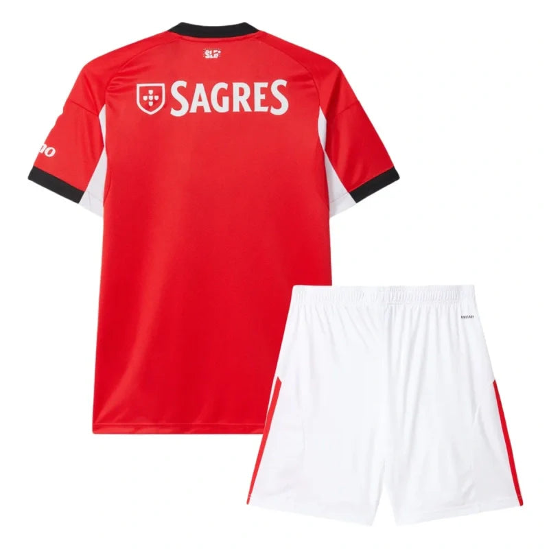 ENSEMBLE ADULTE BENFICA 2025/2026