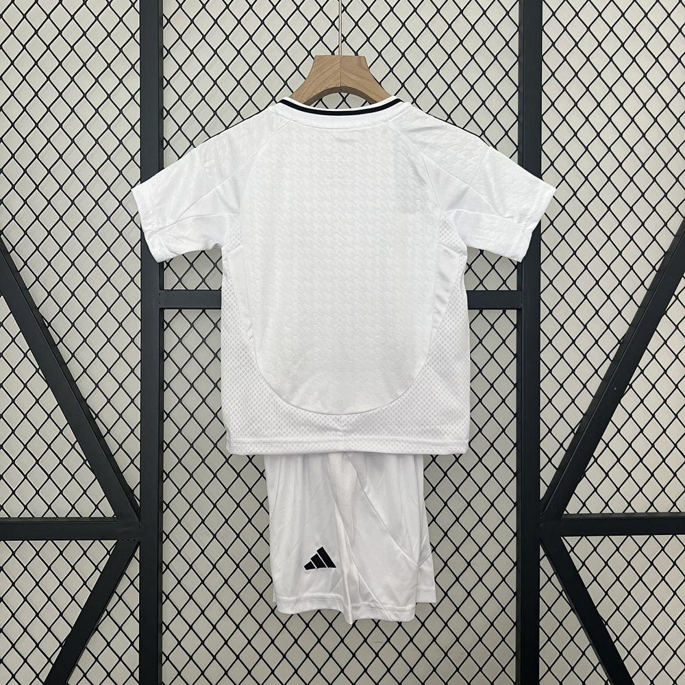 ENSEMBLE ENFANT REAL MADRID 2024/2025