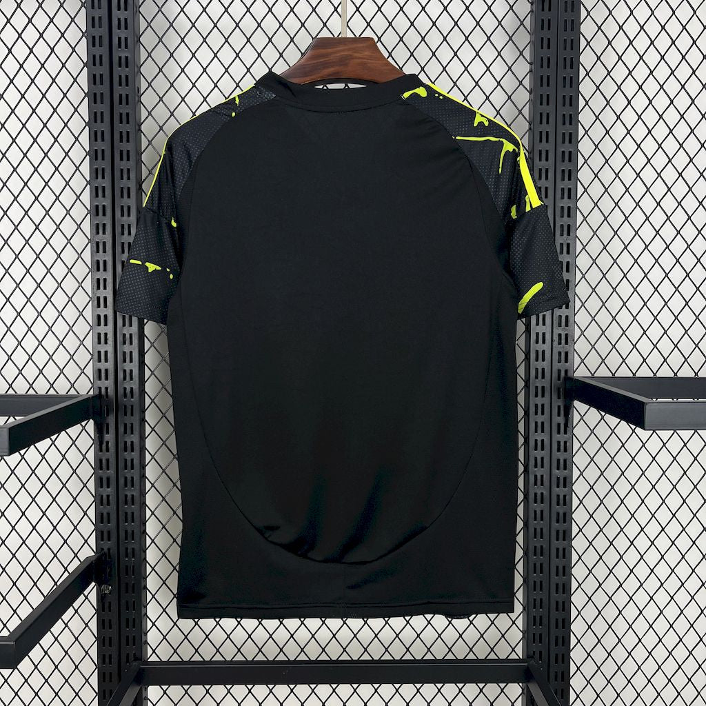 MAILLOT COLOMBUS CREW 25 2025/2026