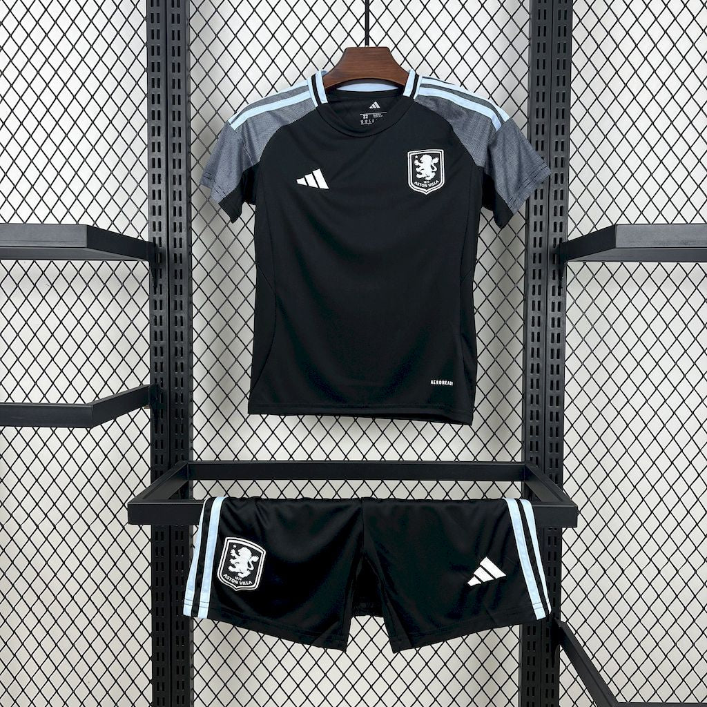 Ensemble Enfant Aston Villa 2025/2026