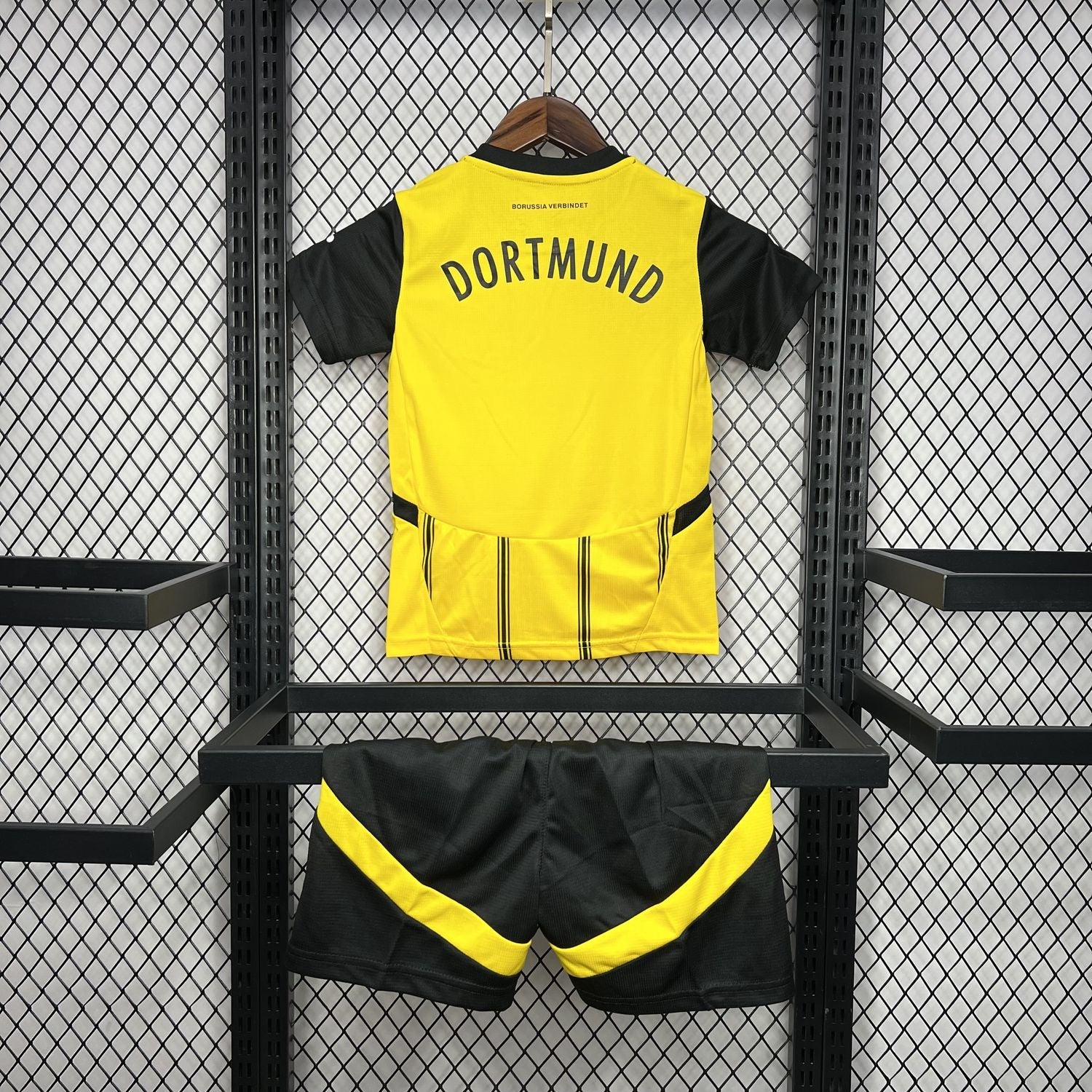 ENSEMBLE ENFANT DORTMUND 2024/2025