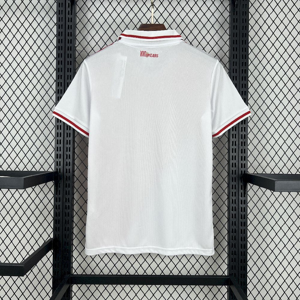 MAILLOT AS MONACO 2025/2026