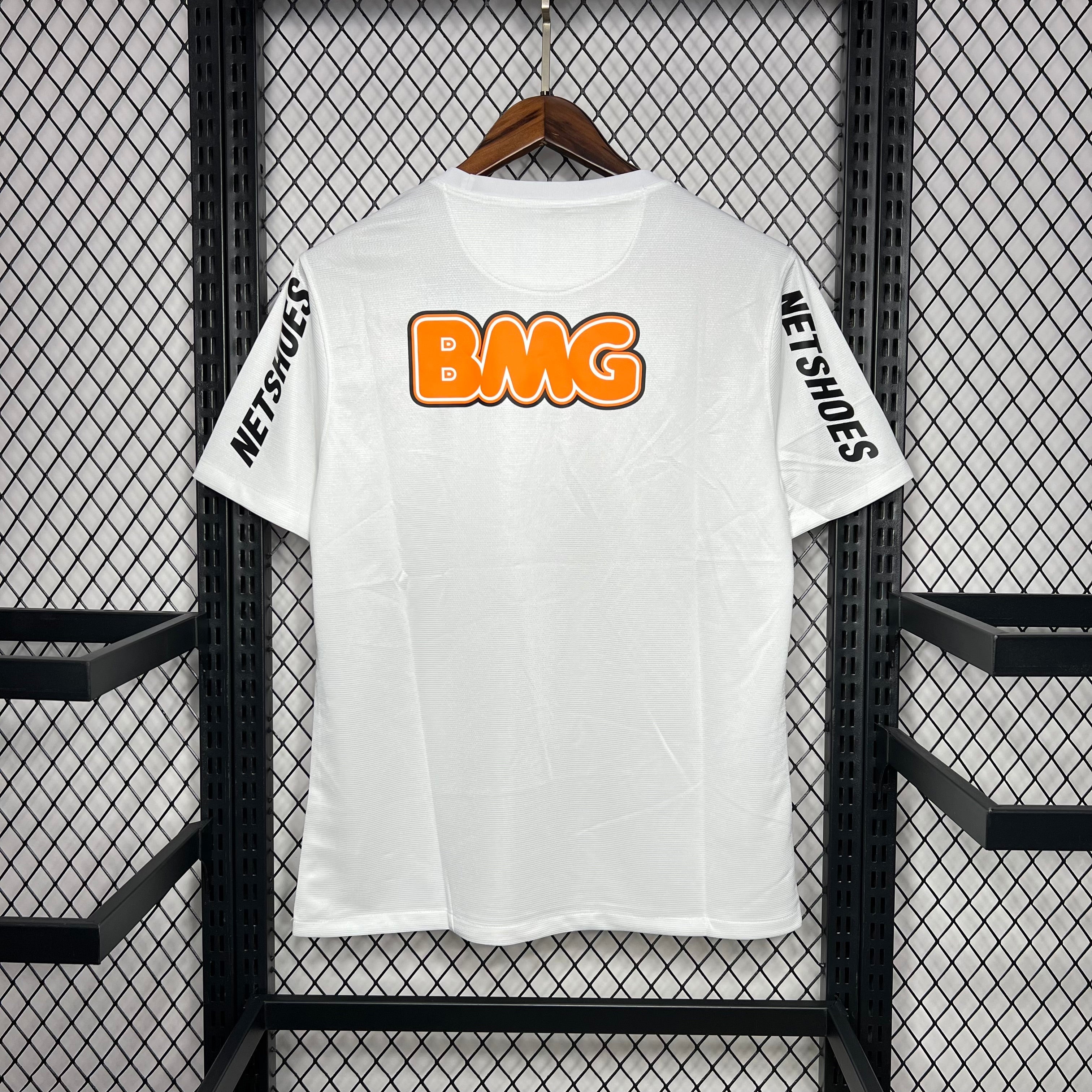 MAILLOT RÉTRO SANTOS CENTENNIAL 2025/2026