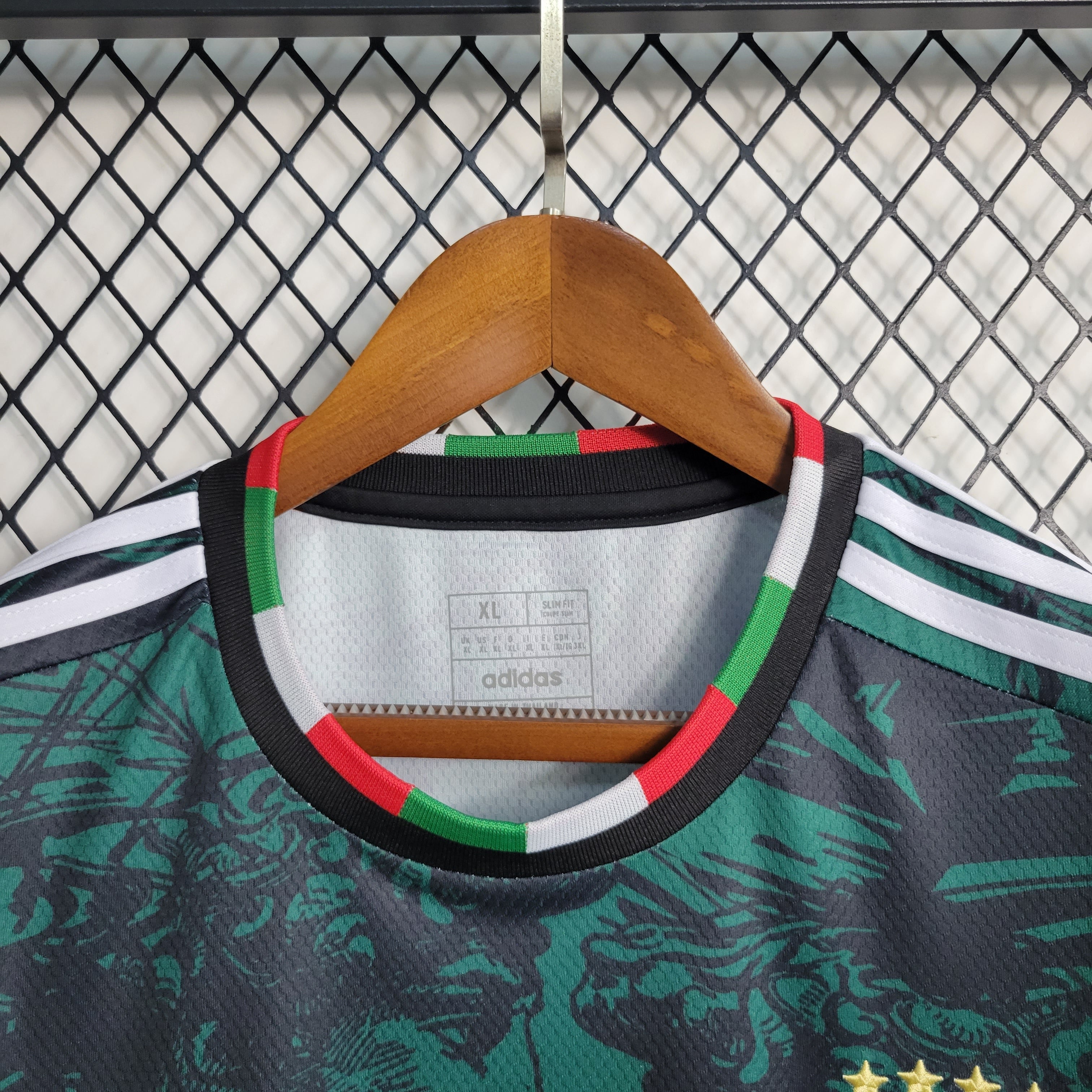 Maillot Italie Concept 2023/2024