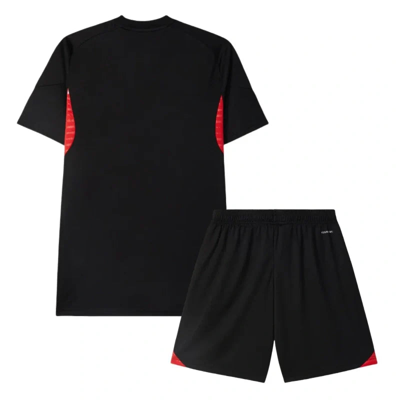 ENSEMBLE ADULTE BENFICA 2025/2026