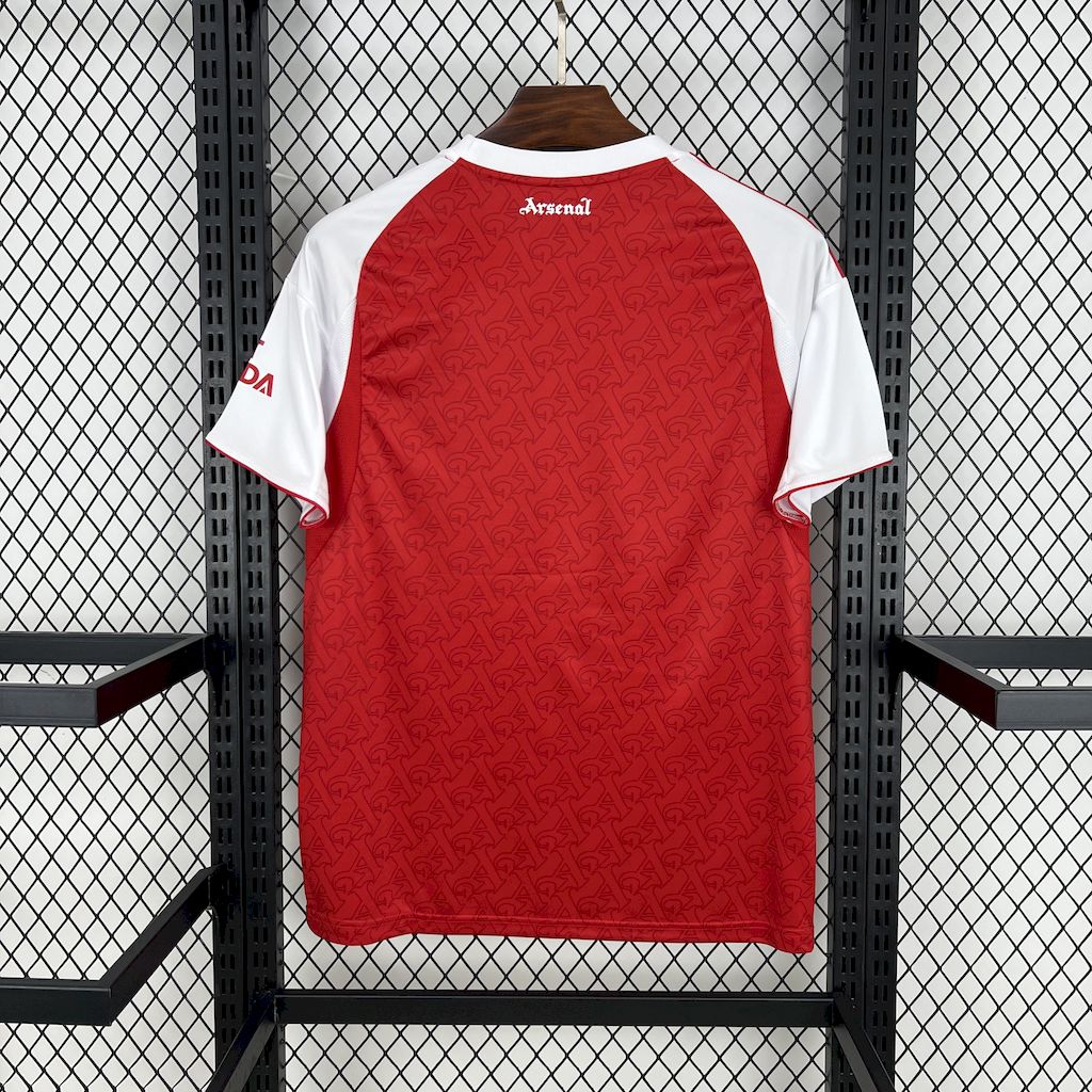 MAILLOT ARSENAL 2025/2026