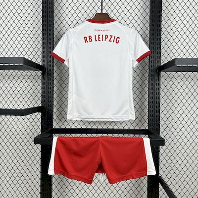 Ensemble Enfant RB Leipzig 2025/2026