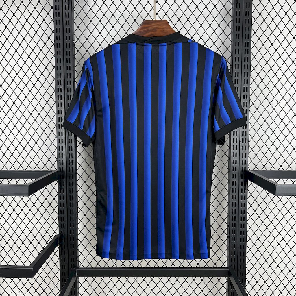MAILLOT INTER MILAN 2025/2026