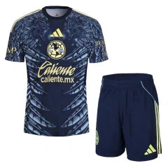 ENSEMBLE ADULTE CLUB AMÉRICA 2025/2026