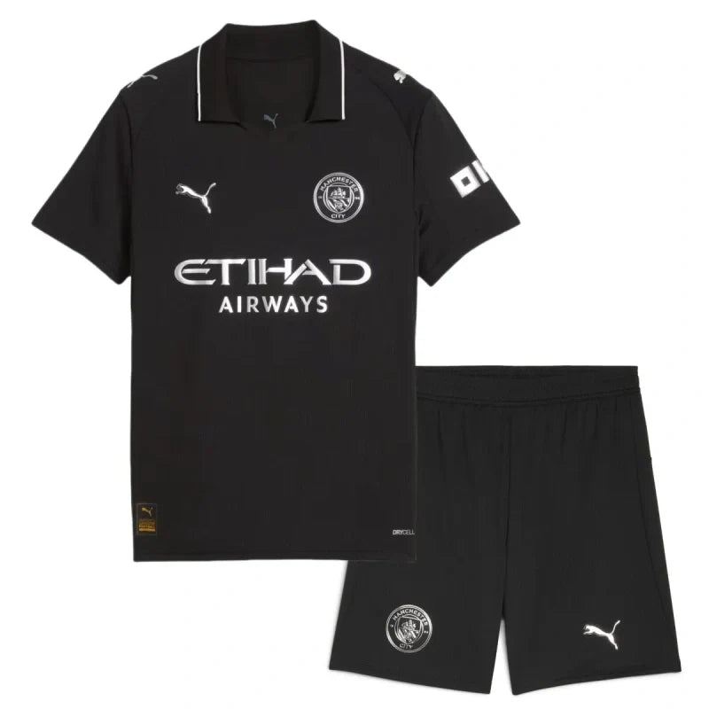 ENSEMBLE ADULTE MANCHESTER CITY 2025/2026