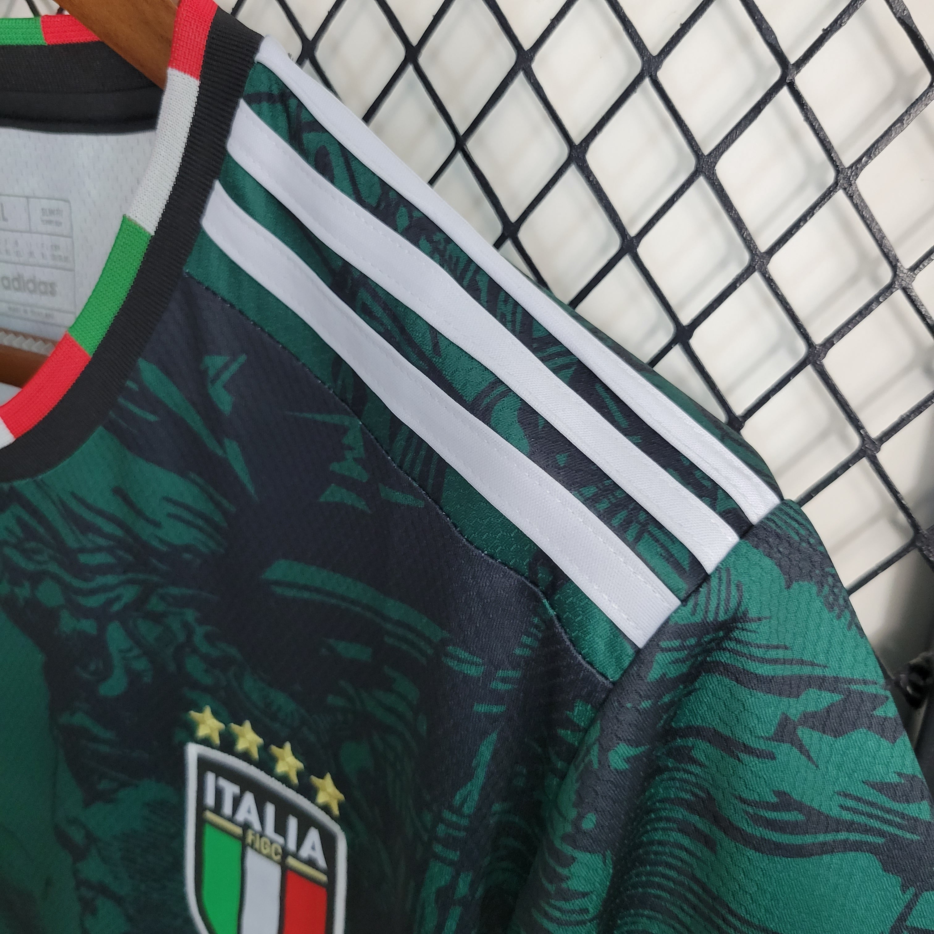 Maillot Italie Concept 2023/2024