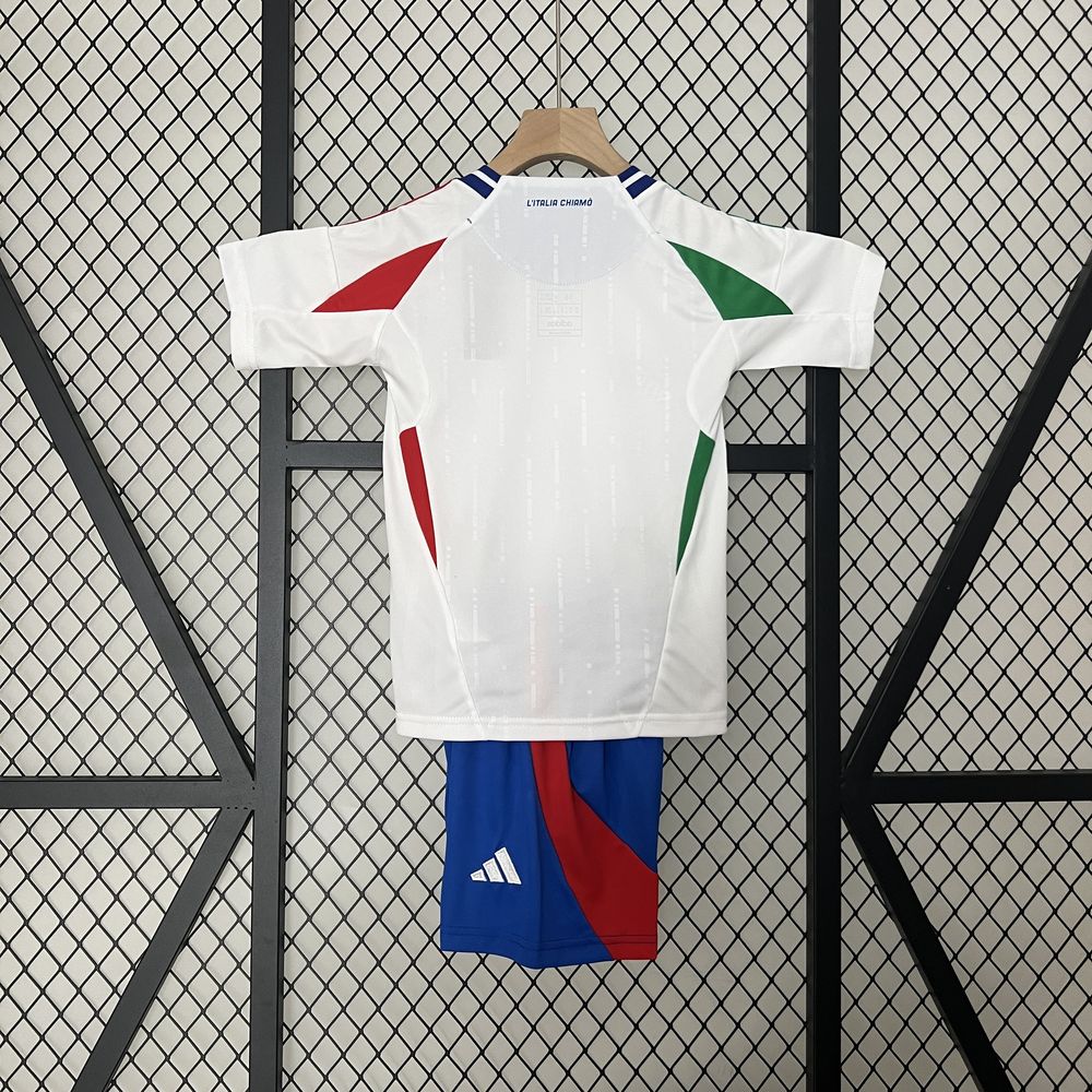 ENSEMBLE ENFANT ITALIE 2024/2025