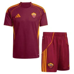 ENSEMBLE ADULTE AS ROME 2025/2026