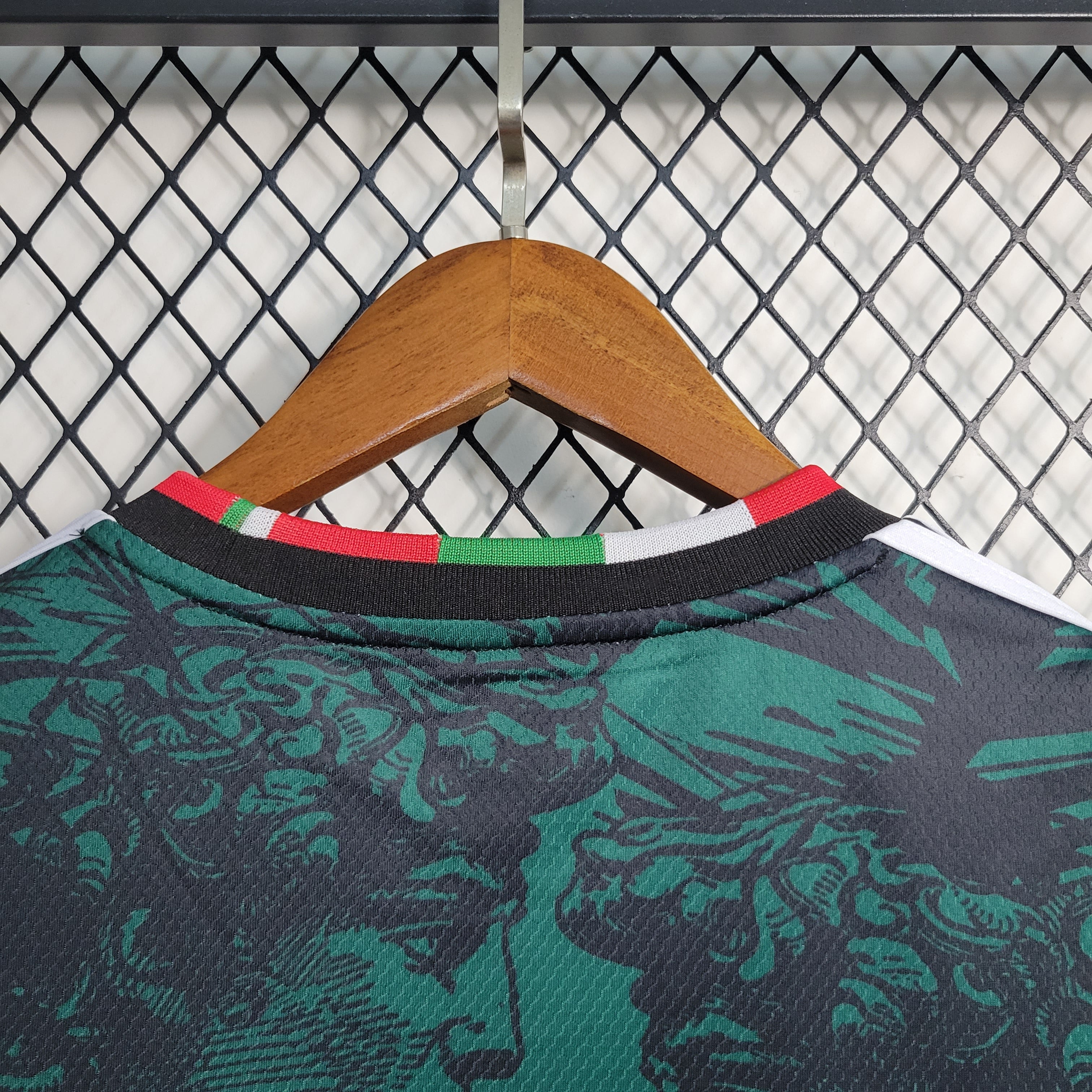 Maillot Italie Concept 2023/2024