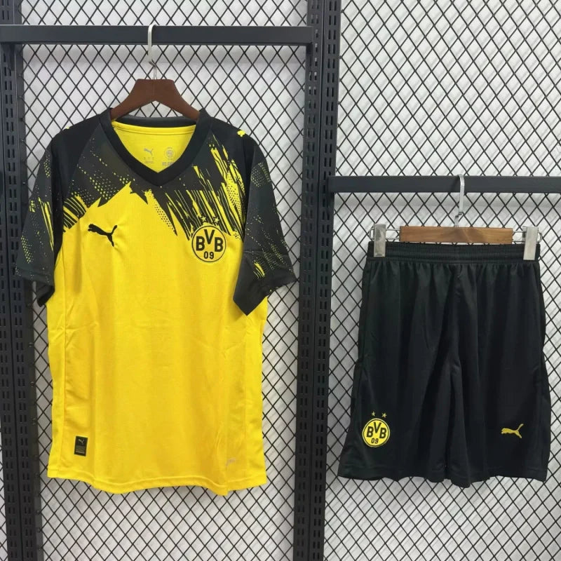 ENSEMBLE ADULTE DORTMUND 2025/2026