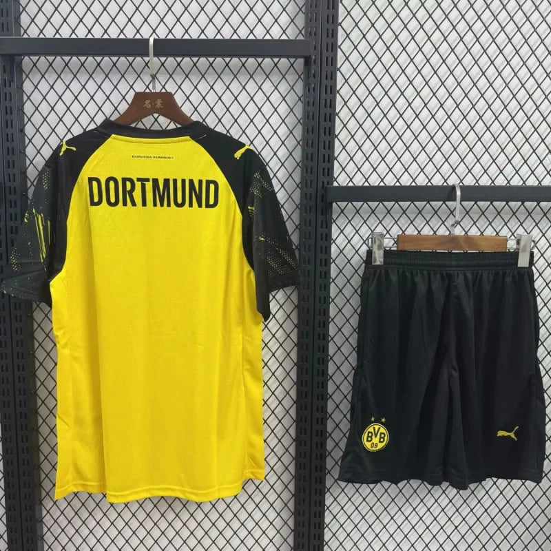 ENSEMBLE ADULTE DORTMUND 2025/2026