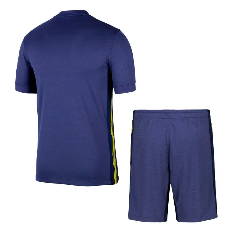 ENSEMBLE ADULTE ATLETICO MADRID 2025/2026
