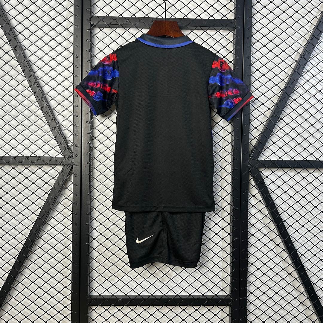 Ensemble Enfant Concept Fc Barcelone 2025/2026