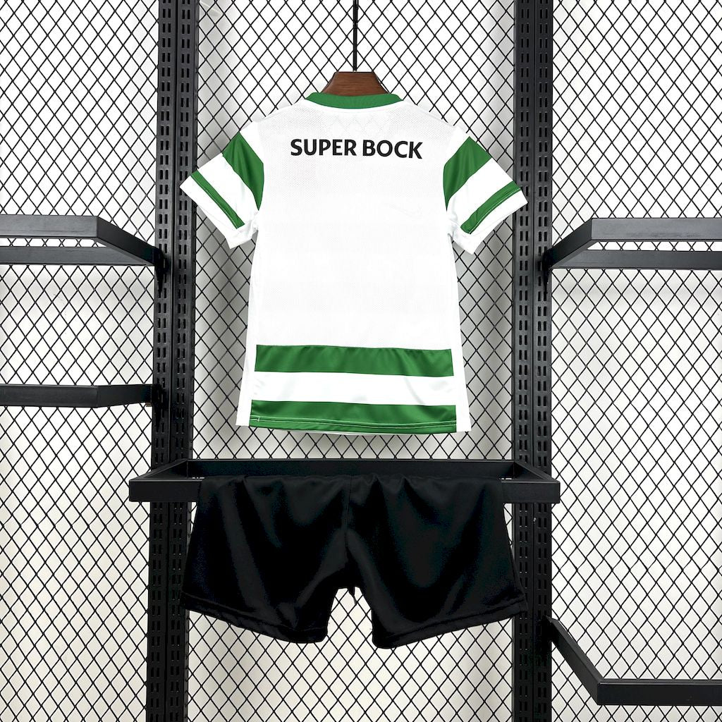 Ensemble Enfant Sporting Portugal 2025/2026