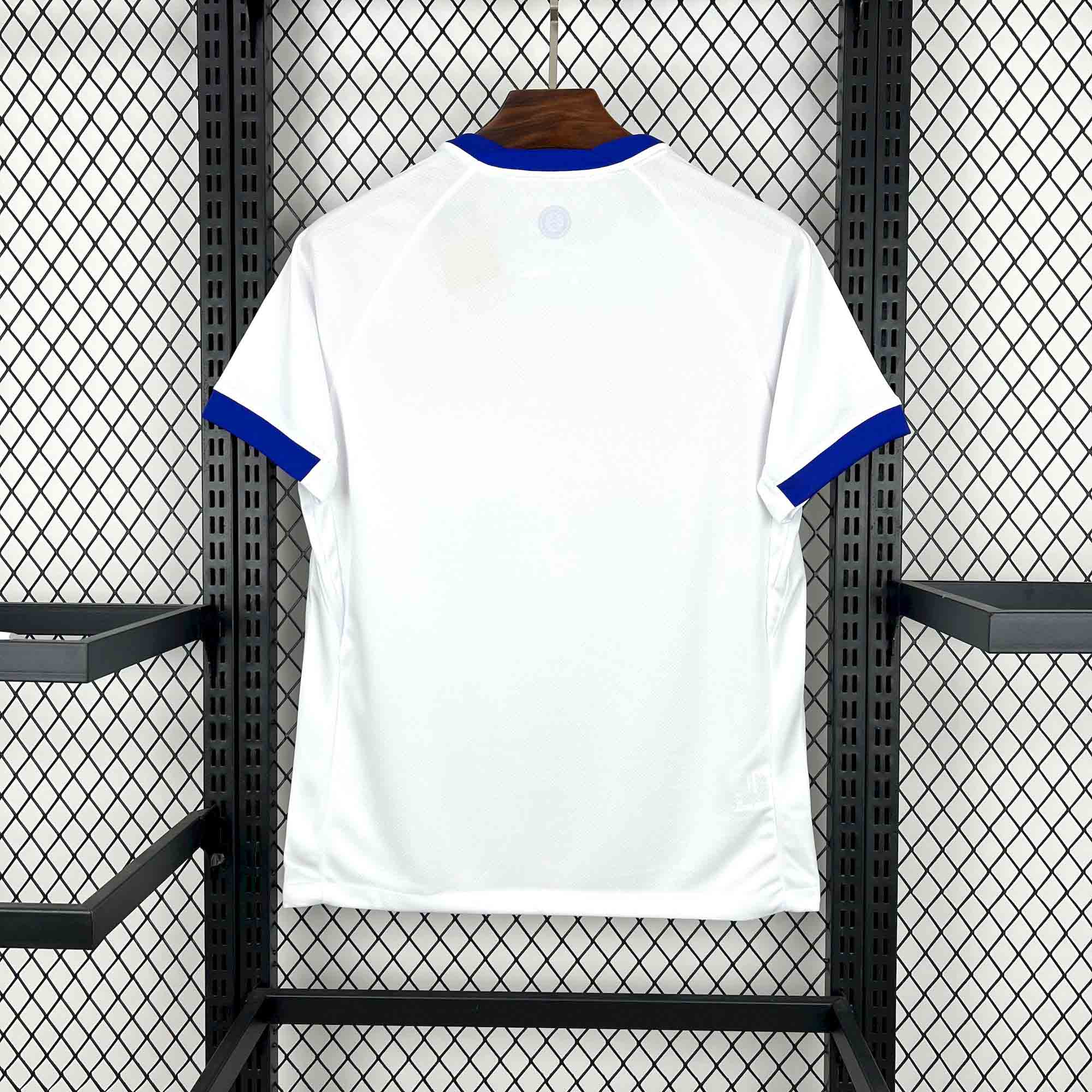 MAILLOT ANGLETERRE 2025/2026