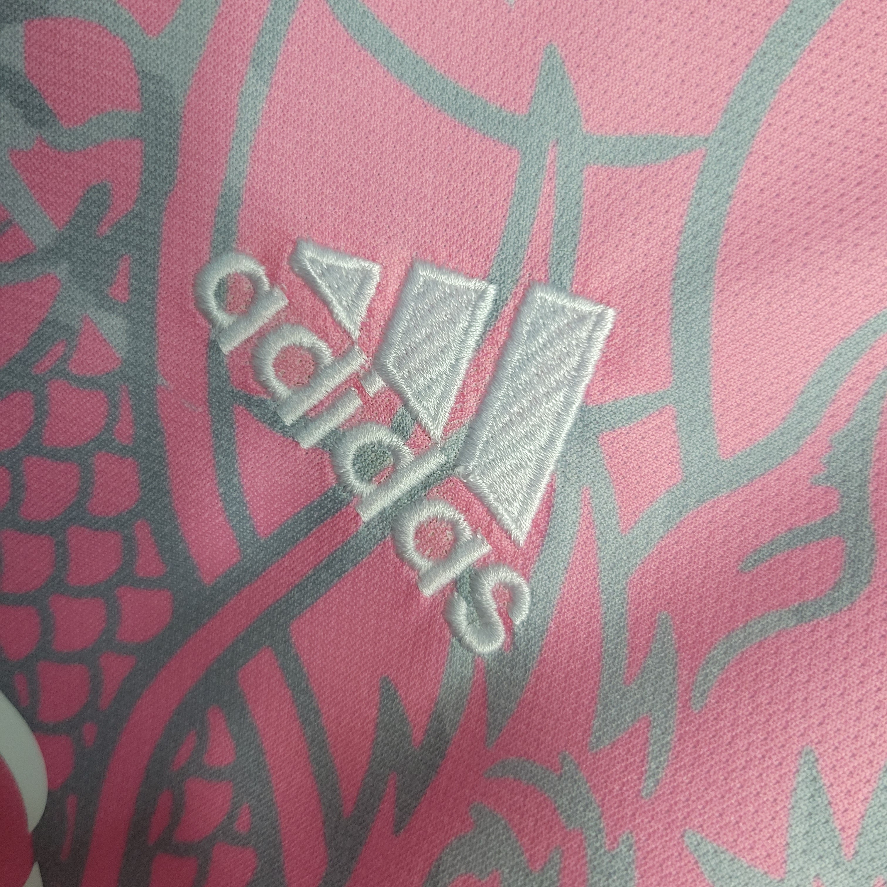 Maillot Real Madrid Concept
