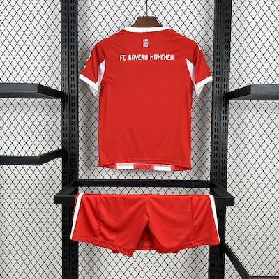 Ensemble Enfant Benfica 2025/2026