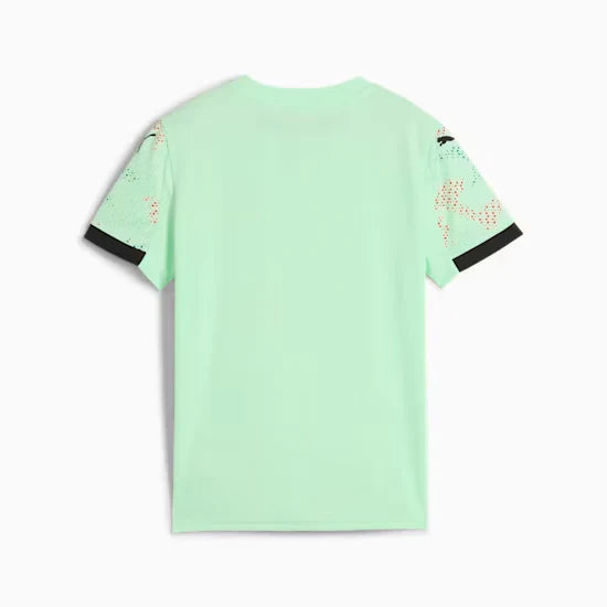 Maillot Portugal extérieur 2025/2026