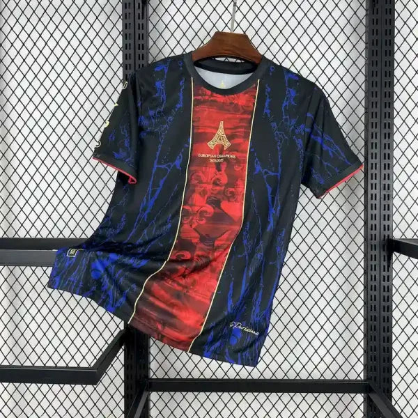 MAILLOT CONCEPT PARIS 2025/2026