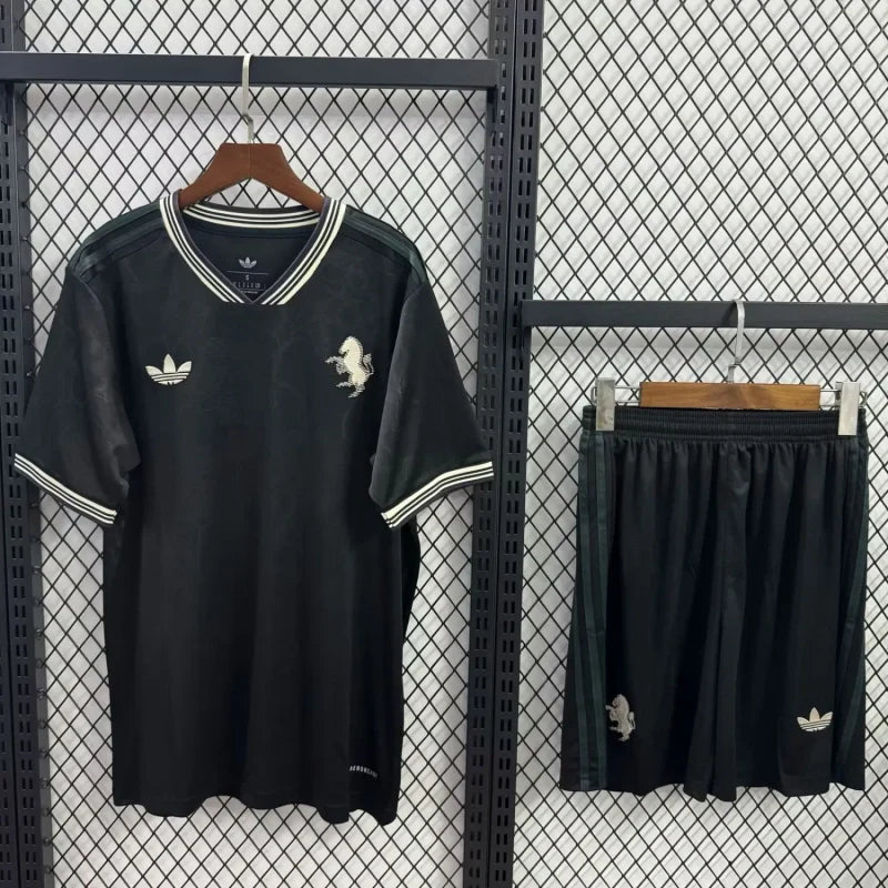 ENSEMBLE ADULTE JUVENTUS 2025/2026