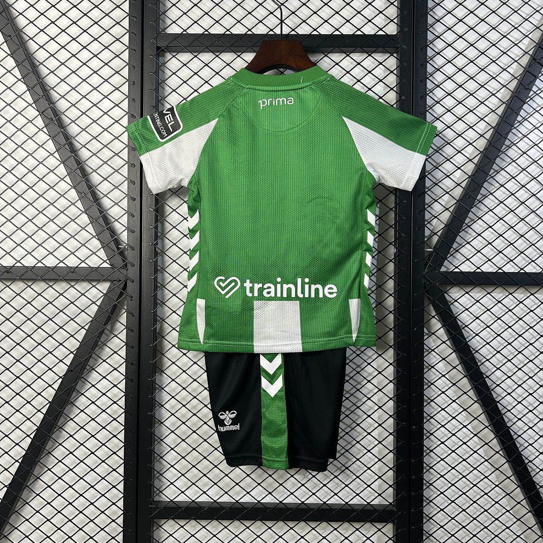 Ensemble Enfant Real betis 2025/2026