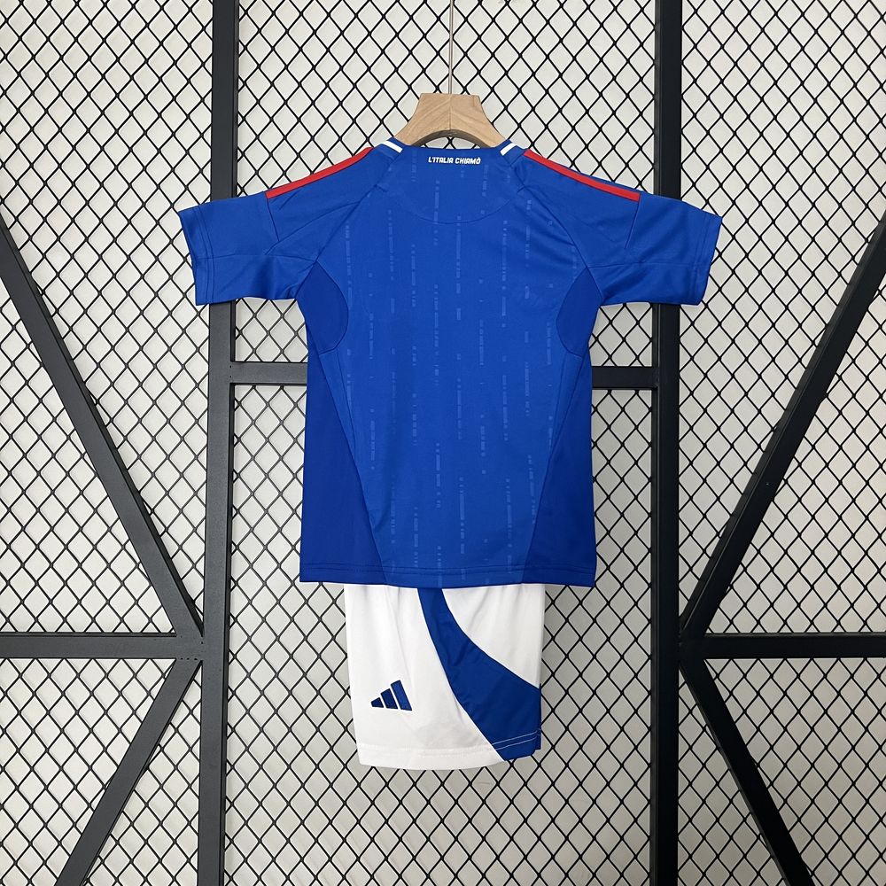 ENSEMBLE ENFANT ITALIE 2024/2025