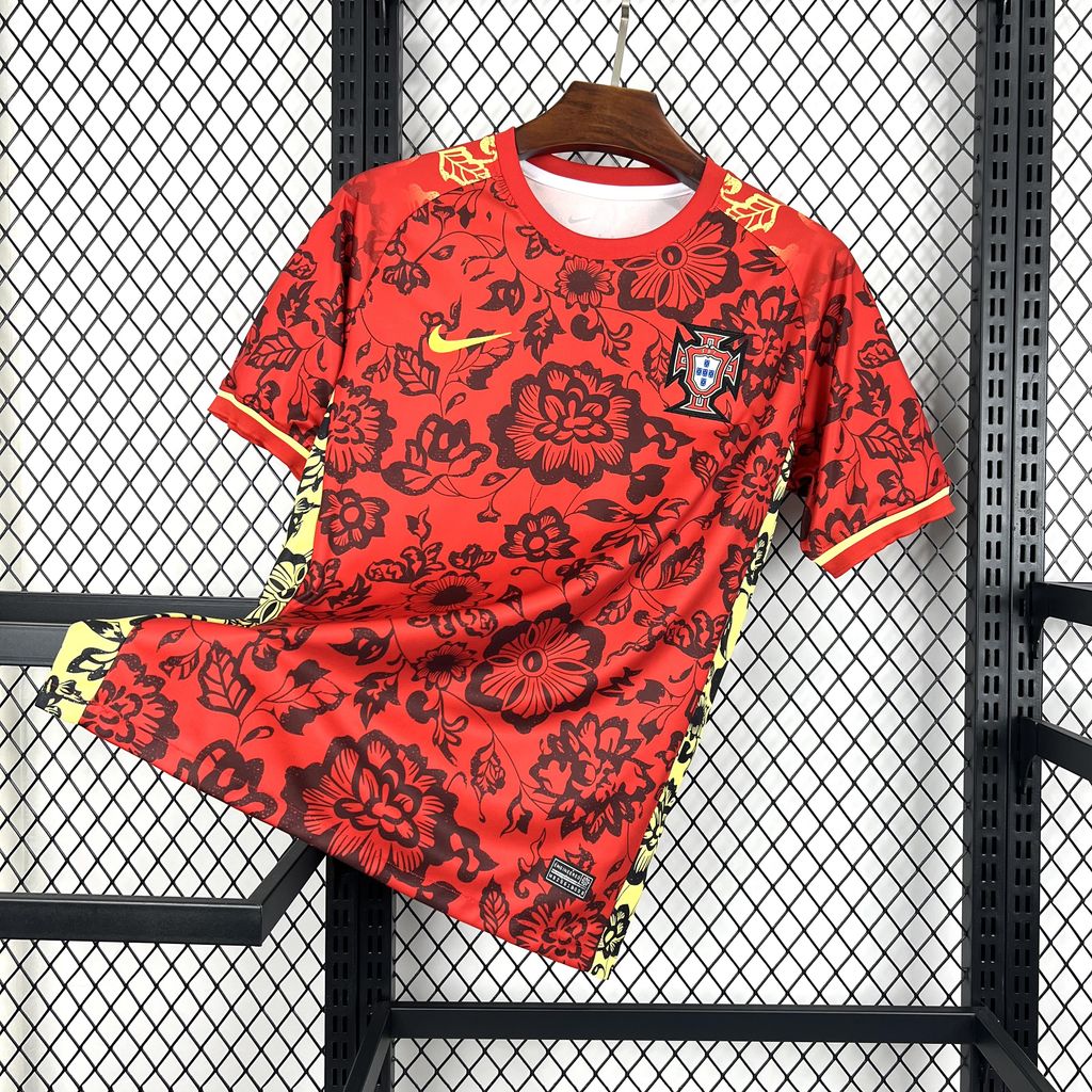 MAILLOT CONCEPT PORTUGAL 2025/2026