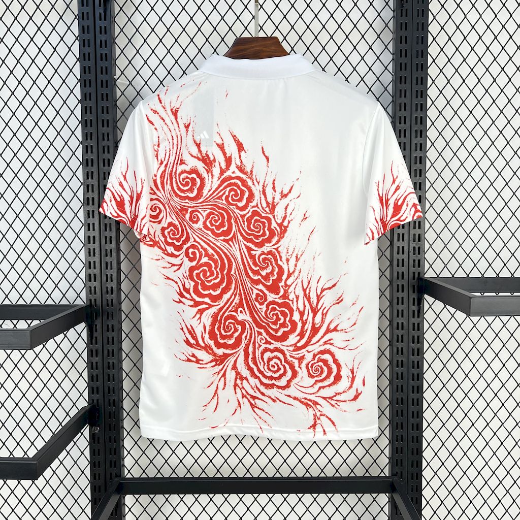 MAILLOT CONCEPT JAPON 2025/2026