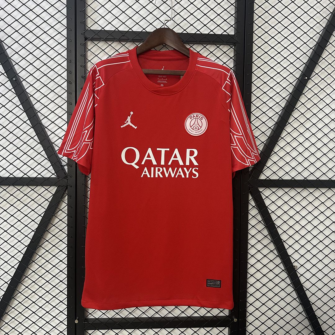 MAILLOT PARIS 2025/2026