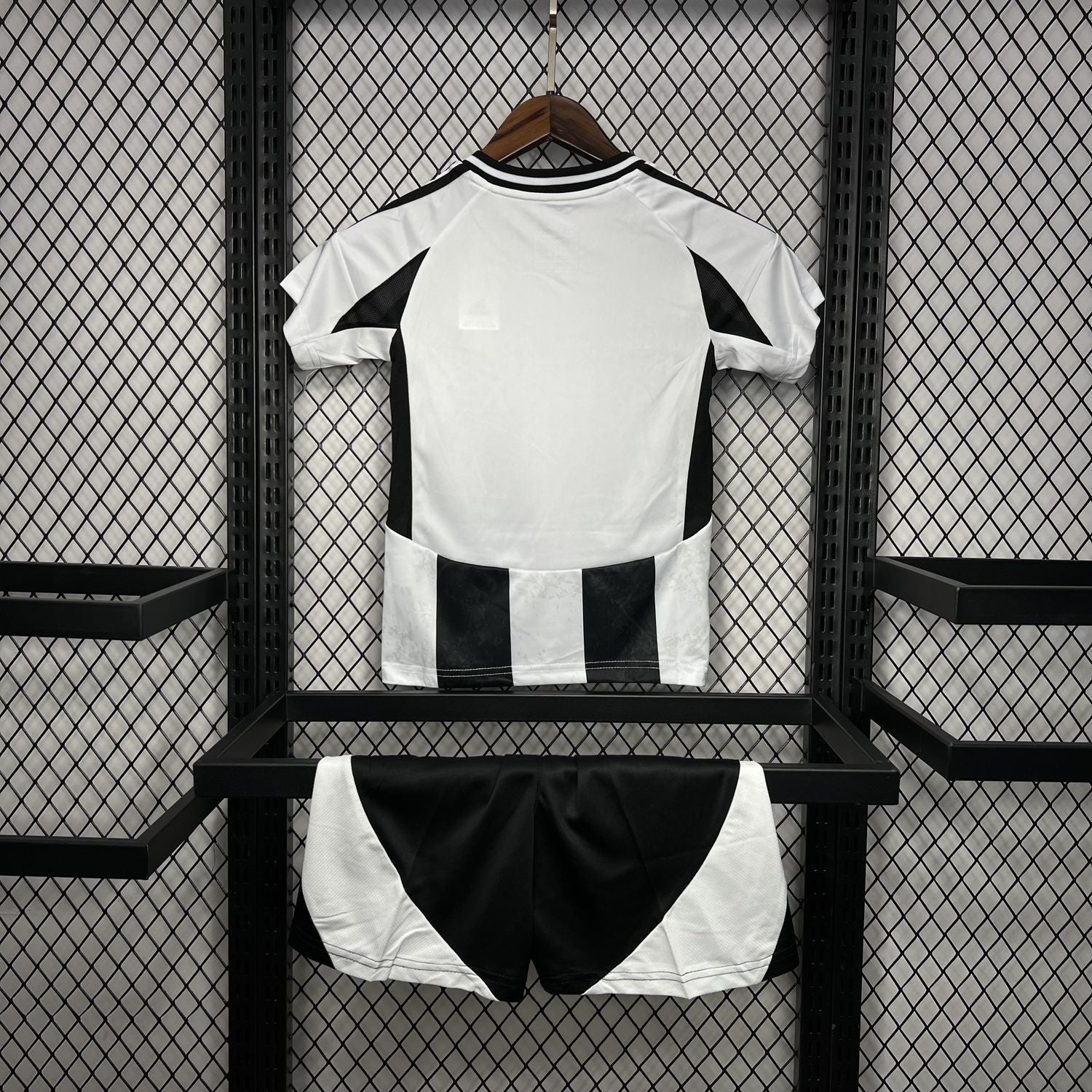 Ensemble Enfant JUVENTUS 2024/2025