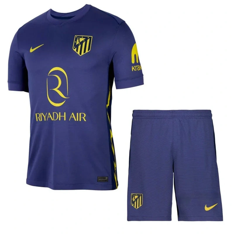 ENSEMBLE ADULTE ATLETICO MADRID 2025/2026