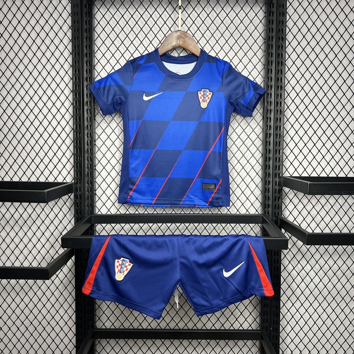 ENSEMBLE ENFANT CROATIE 2024/2025