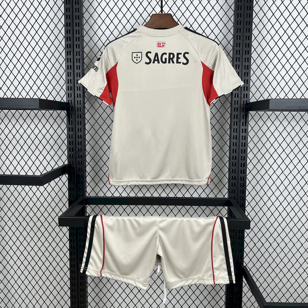 Ensemble Enfant Benfica 2025/2026