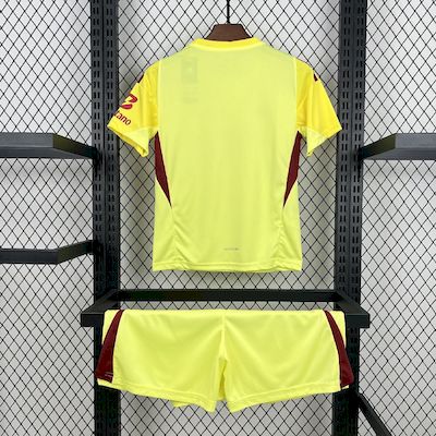 Ensemble Enfant Benfica 2025/2026