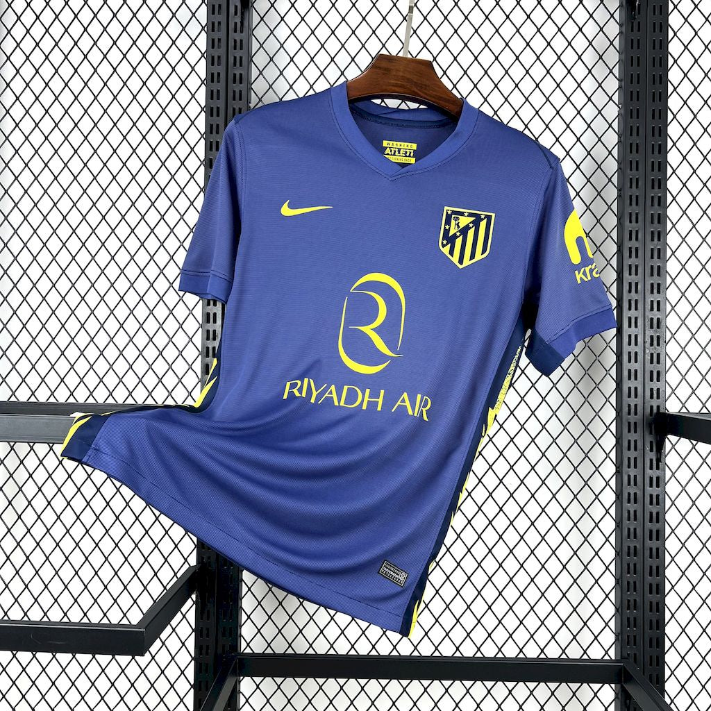 MAILLOT ATLETICO MADRID 2025/2026