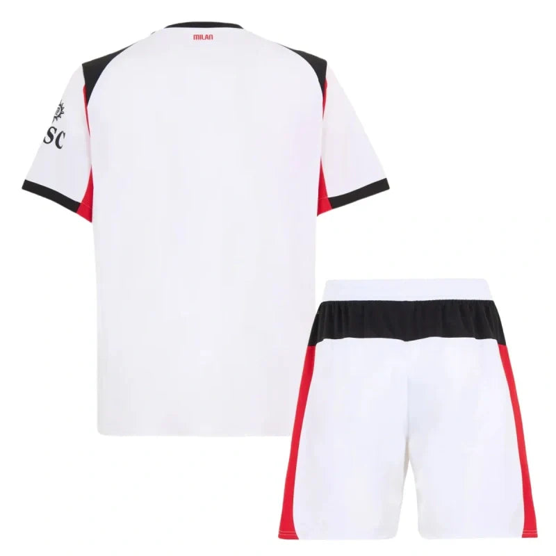 ENSEMBLE ADULTE AC MILAN 2025/2026