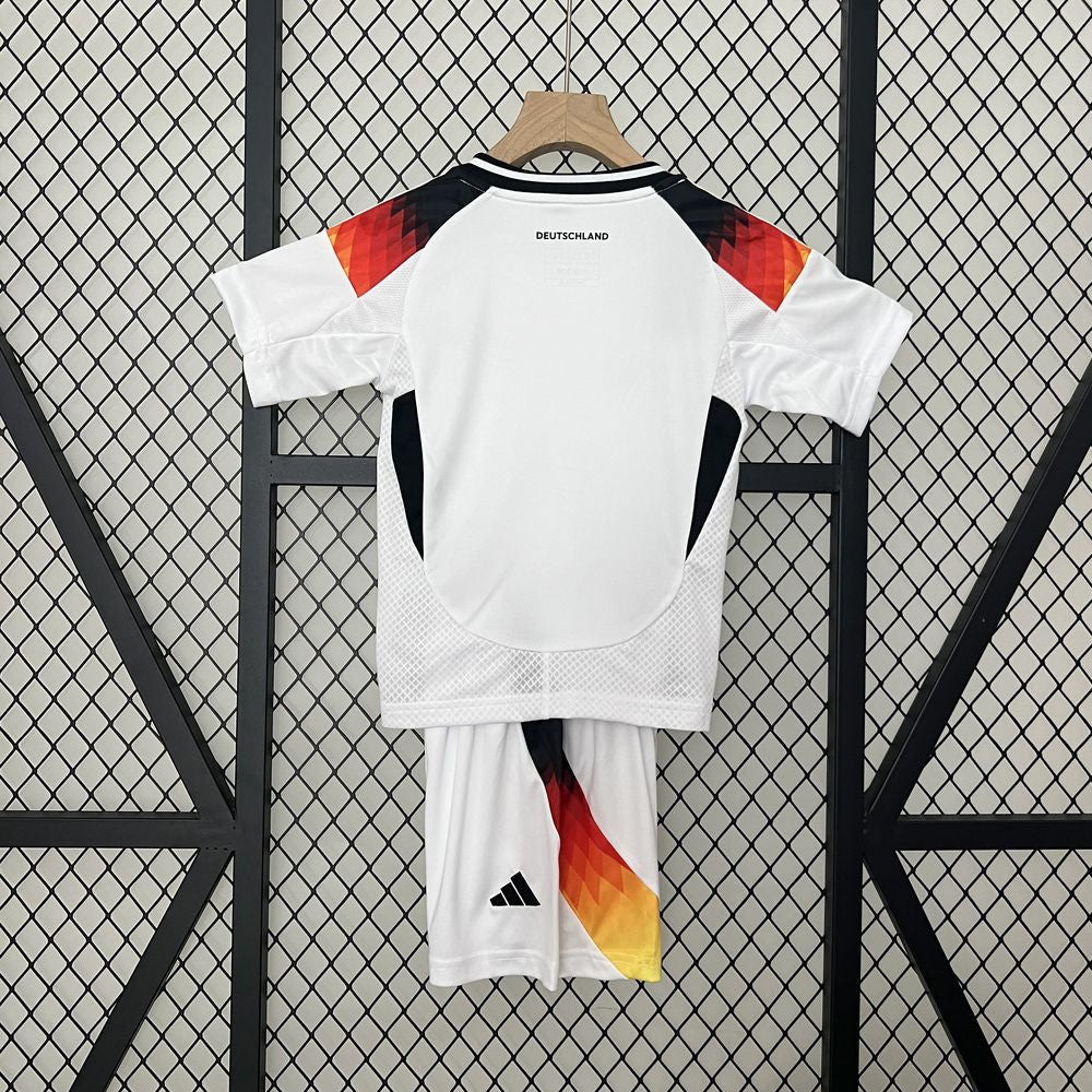 ENSEMBLE ENFANT ALLEMAGNE 2024/2025