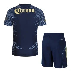 ENSEMBLE ADULTE CLUB AMÉRICA 2025/2026